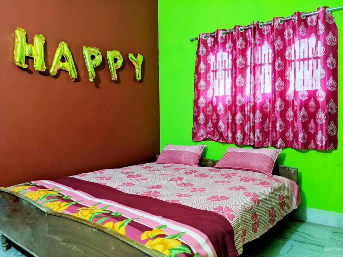 Shree Nivas Homestay Puri Exterior photo