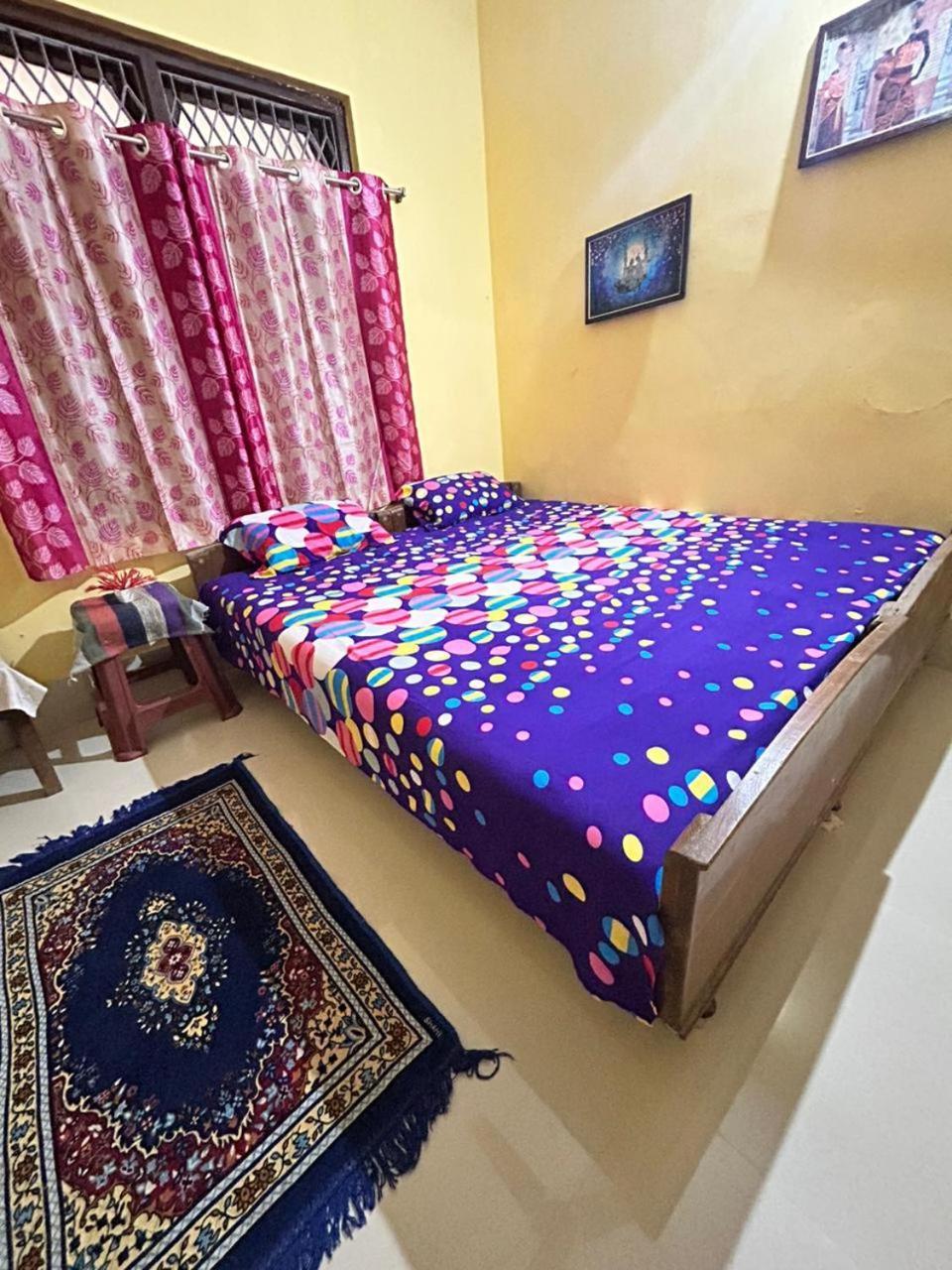 Shree Nivas Homestay Puri Exterior photo